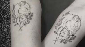 tatuaje