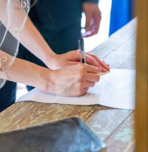Capitulaciones matrimoniales: ¿Qué son y por qué deberías considerarlas?