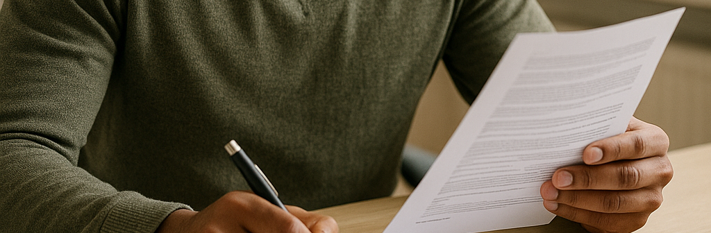 Cómo solicitar el arraigo social en España