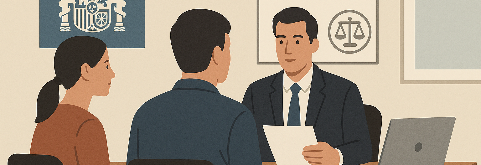 Incapacidad permanente en España